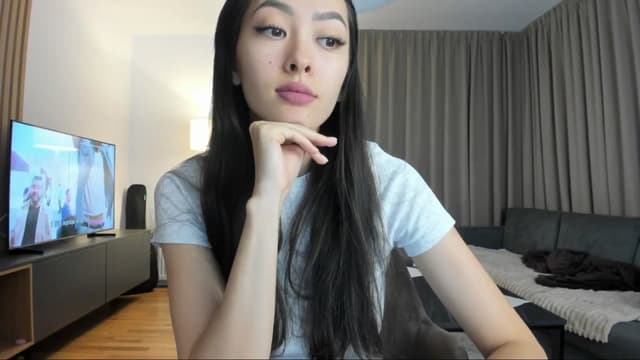 Gallery image thumbnail from Vikki's myfreecams stream on, 11/16/2024, 24:03 image 6 of 20