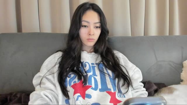 Gallery image thumbnail from Vikki's myfreecams stream on, 11/22/2024, 22:46 image 2 of 20
