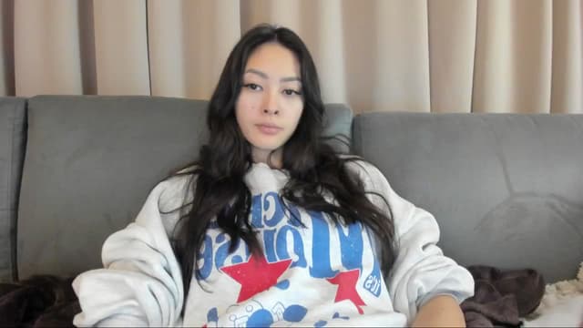 Gallery image thumbnail from Vikki's myfreecams stream on, 11/22/2024, 22:46 image 12 of 20