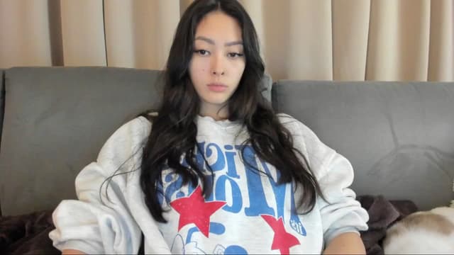 Gallery image thumbnail from Vikki's myfreecams stream on, 11/22/2024, 22:46 image 3 of 20