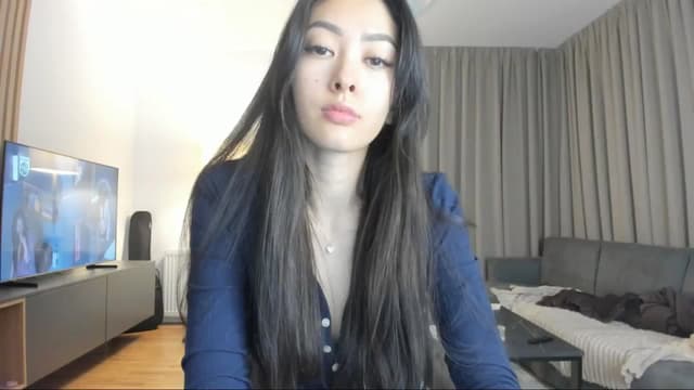 Gallery image thumbnail from Vikki's myfreecams stream on, 11/24/2024, 23:34 image 3 of 20