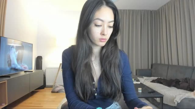 Gallery image thumbnail from Vikki's myfreecams stream on, 11/24/2024, 23:34 image 2 of 20
