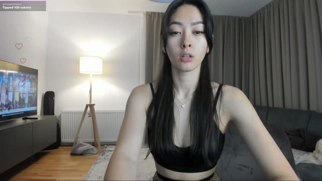 Gallery image thumbnail from Vikki's myfreecams stream on, 11/24/2024, 23:34 image 13 of 20