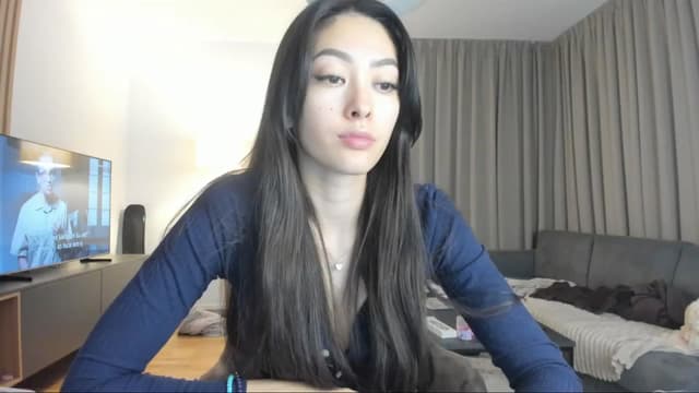 Gallery image thumbnail from Vikki's myfreecams stream on, 11/24/2024, 23:34 image 4 of 20