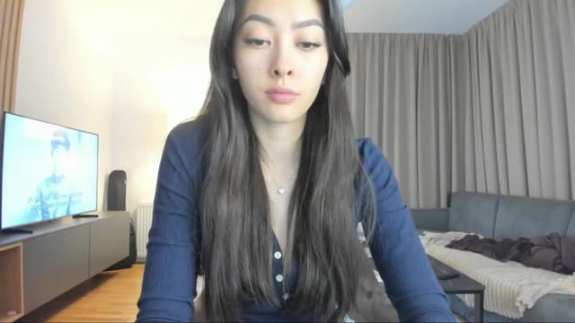 Gallery image thumbnail from Vikki's myfreecams stream on, 11/24/2024, 23:34 image 5 of 20