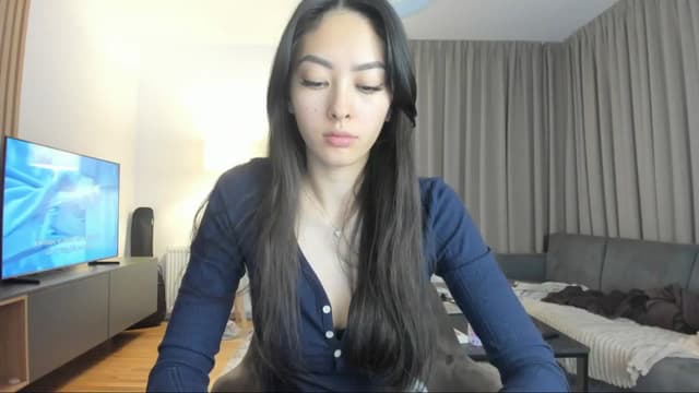 Gallery image thumbnail from Vikki's myfreecams stream on, 11/24/2024, 23:34 image 6 of 20