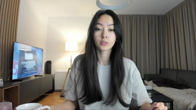 Gallery image thumbnail from Vikki's myfreecams stream on, 11/28/2024, 01:11 image 1 of 20