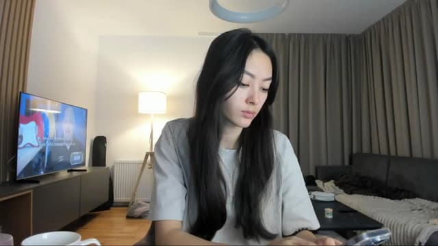 Gallery image thumbnail from Vikki's myfreecams stream on, 11/28/2024, 01:11 image 2 of 20