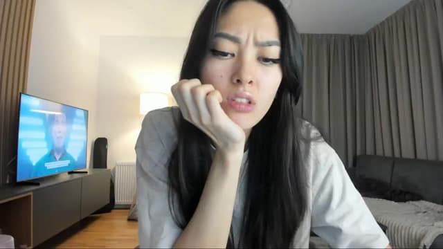 Gallery image thumbnail from Vikki's myfreecams stream on, 11/28/2024, 01:11 image 3 of 20
