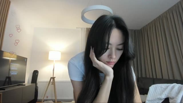 Gallery image thumbnail from Vikki's myfreecams stream on, 12/20/2024, 01:27 image 10 of 20