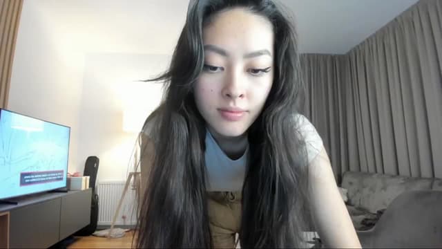 Gallery image thumbnail from Vikki's myfreecams stream on, 01/06/2025, 01:46 image 6 of 20