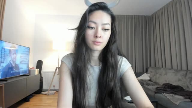 Gallery image thumbnail from Vikki's myfreecams stream on, 01/06/2025, 01:46 image 4 of 20