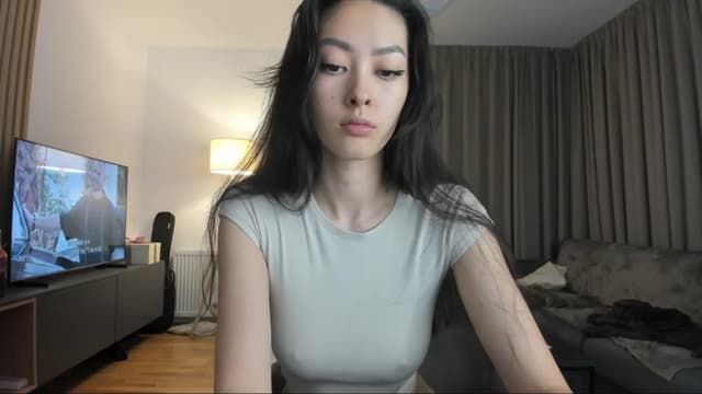 Gallery image thumbnail from Vikki's myfreecams stream on, 01/06/2025, 01:46 image 8 of 20