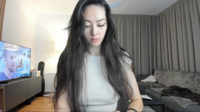 Gallery image thumbnail from Vikki's myfreecams stream on, 01/06/2025, 01:46 image 3 of 20