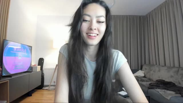 Gallery image thumbnail from Vikki's myfreecams stream on, 01/06/2025, 01:46 image 1 of 20