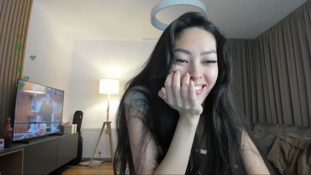 Gallery image thumbnail from Vikki's myfreecams stream on, 01/06/2025, 01:46 image 11 of 20