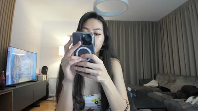 Gallery image thumbnail from Vikki's myfreecams stream on, 01/07/2025, 24:53 image 3 of 20