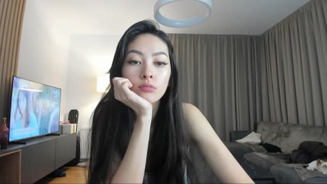 Gallery image thumbnail from Vikki's myfreecams stream on, 01/07/2025, 24:53 image 4 of 20