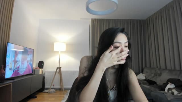 Gallery image thumbnail from Vikki's myfreecams stream on, 01/07/2025, 24:53 image 2 of 20