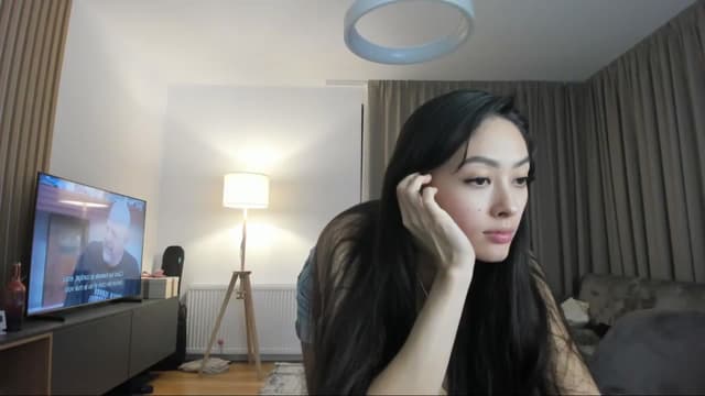 Gallery image thumbnail from Vikki's myfreecams stream on, 01/07/2025, 24:53 image 10 of 20