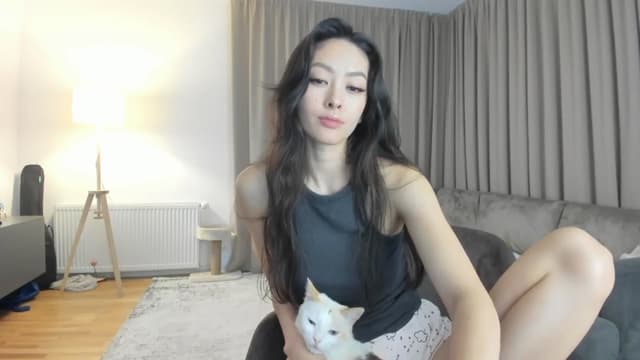 Gallery image thumbnail from Vikki's myfreecams stream on, 01/13/2025, 24:38 image 12 of 20
