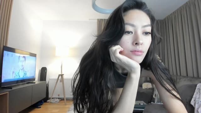 Gallery image thumbnail from Vikki's myfreecams stream on, 01/13/2025, 24:38 image 17 of 20