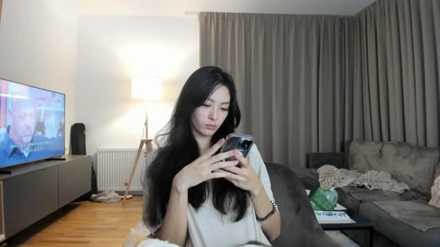 Gallery image thumbnail from Vikki's myfreecams stream on, 01/22/2025, 23:09 image 3 of 20