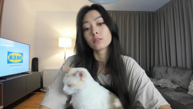 Gallery image thumbnail from Vikki's myfreecams stream on, 01/22/2025, 23:09 image 5 of 20