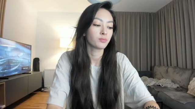 Gallery image thumbnail from Vikki's myfreecams stream on, 01/22/2025, 23:09 image 17 of 20