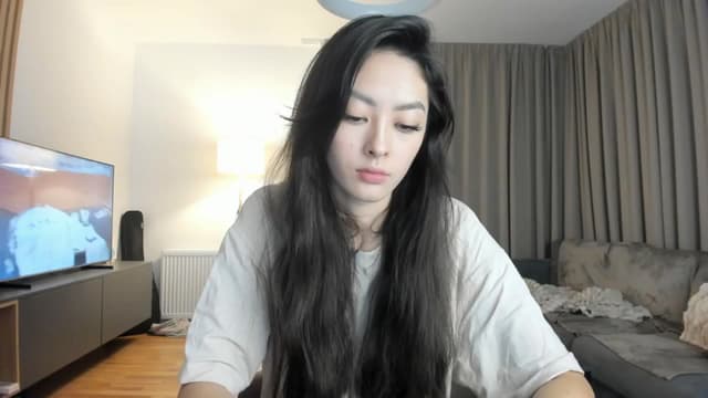 Gallery image thumbnail from Vikki's myfreecams stream on, 01/22/2025, 23:09 image 16 of 20
