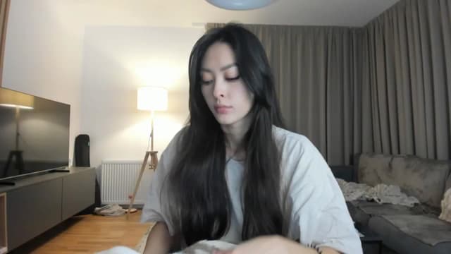 Gallery image thumbnail from Vikki's myfreecams stream on, 01/22/2025, 23:09 image 6 of 20