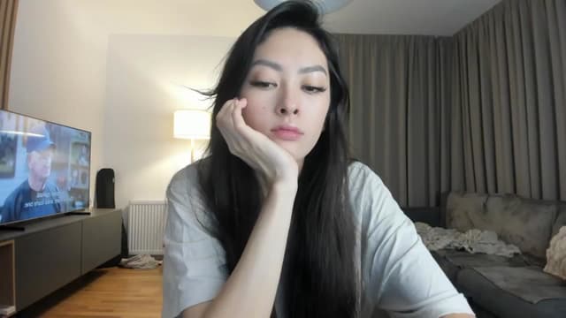 Gallery image thumbnail from Vikki's myfreecams stream on, 01/22/2025, 23:09 image 18 of 20