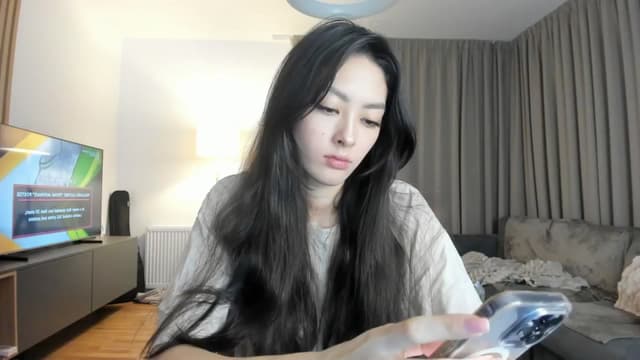 Gallery image thumbnail from Vikki's myfreecams stream on, 01/22/2025, 23:09 image 14 of 20
