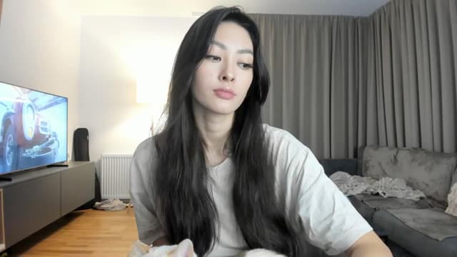 Gallery image thumbnail from Vikki's myfreecams stream on, 01/22/2025, 23:09 image 2 of 20