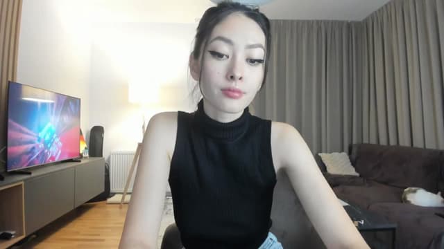 Gallery image thumbnail from Vikki's myfreecams stream on, 02/08/2025, 24:42 image 8 of 20