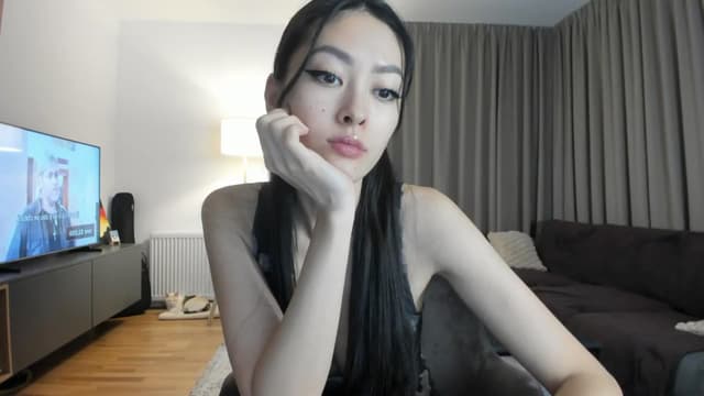 Gallery image thumbnail from Vikki's myfreecams stream on, 02/11/2025, 24:17 image 14 of 20