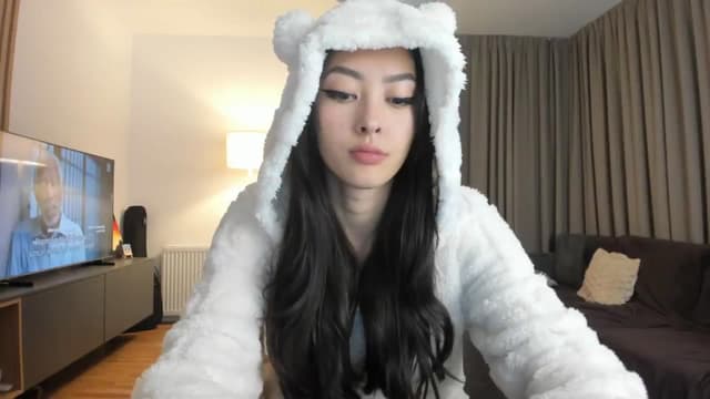 Gallery image thumbnail from Vikki's myfreecams stream on, 02/24/2025, 01:04 image 6 of 20