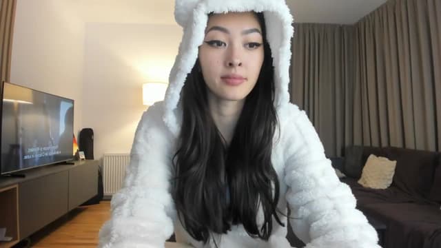 Gallery image thumbnail from Vikki's myfreecams stream on, 02/24/2025, 01:04 image 4 of 20