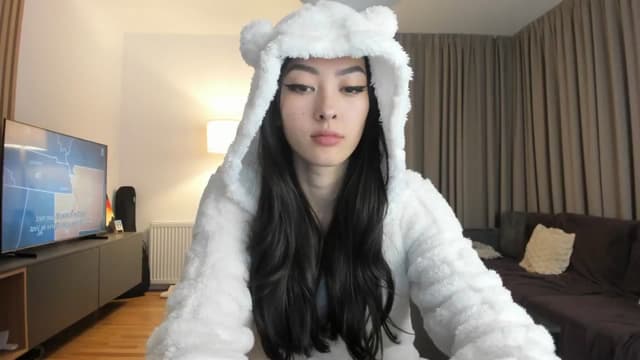 Gallery image thumbnail from Vikki's myfreecams stream on, 02/24/2025, 01:04 image 5 of 20
