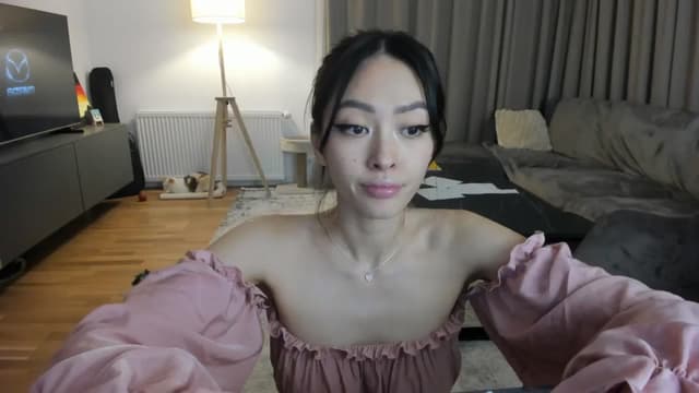 Gallery image thumbnail from Vikki's myfreecams stream on, 02/25/2025, 24:54 image 20 of 20