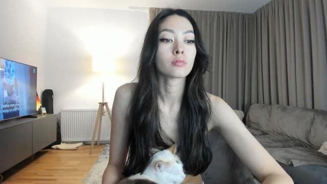 Gallery image thumbnail from Vikki's myfreecams stream on, 02/26/2025, 24:22 image 16 of 20