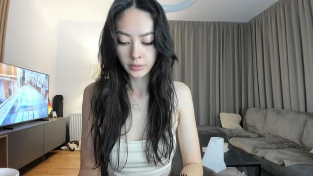 Gallery image thumbnail from Vikki's myfreecams stream on, 02/26/2025, 24:22 image 1 of 20