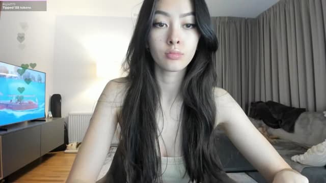 Gallery image thumbnail from Vikki's myfreecams stream on, 02/28/2025, 24:13 image 7 of 20