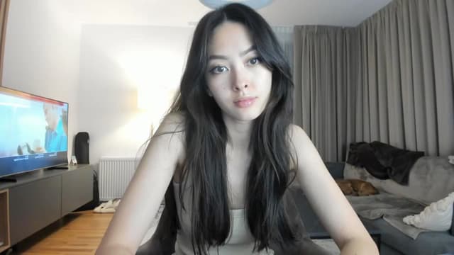 Gallery image thumbnail from Vikki's myfreecams stream on, 02/28/2025, 24:13 image 2 of 20