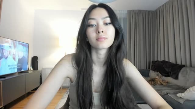 Gallery image thumbnail from Vikki's myfreecams stream on, 02/28/2025, 24:13 image 5 of 20