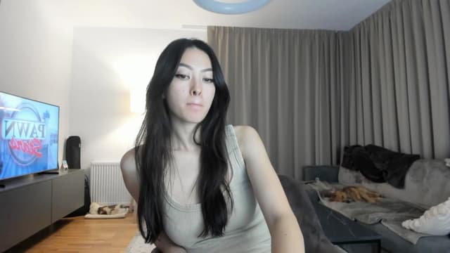 Gallery image thumbnail from Vikki's myfreecams stream on, 02/28/2025, 24:13 image 13 of 20