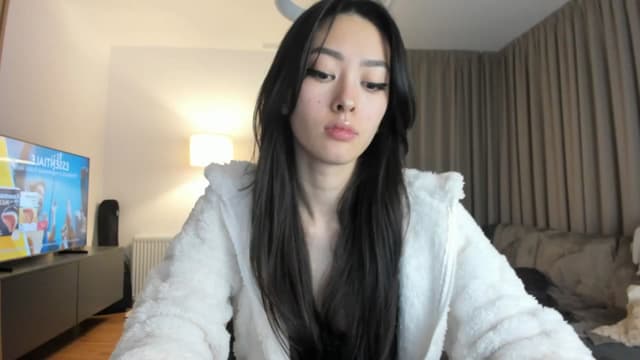 Gallery image thumbnail from Vikki's myfreecams stream on, 03/03/2025, 24:03 image 12 of 20