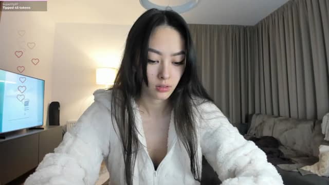 Gallery image thumbnail from Vikki's myfreecams stream on, 03/03/2025, 24:03 image 3 of 20