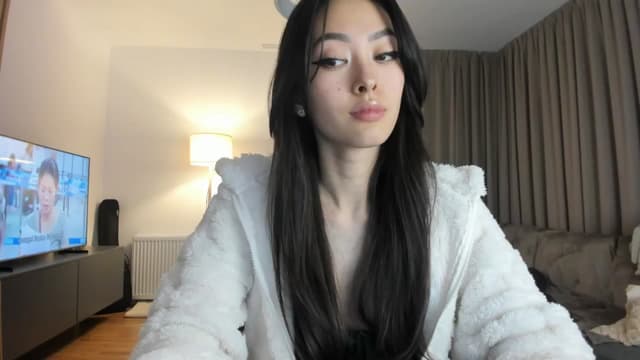 Gallery image thumbnail from Vikki's myfreecams stream on, 03/03/2025, 24:03 image 11 of 20