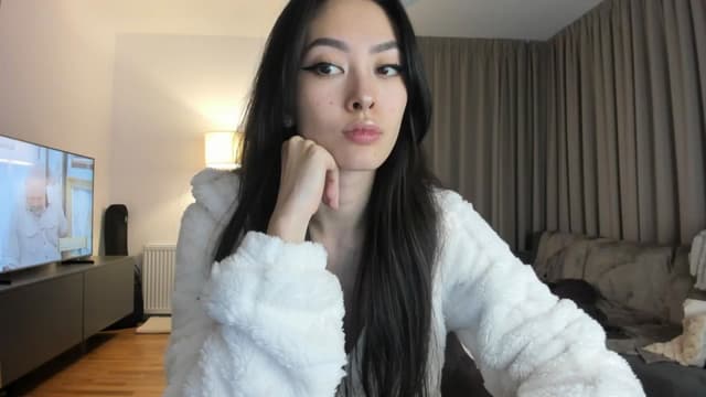Gallery image thumbnail from Vikki's myfreecams stream on, 03/03/2025, 24:03 image 2 of 20